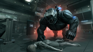 Illustration for article titled Deadly Flight Attendants, A Killer Gorilla And A Mysterious Man
